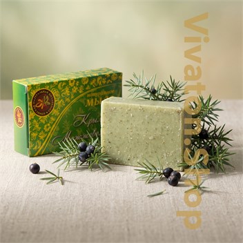 {{photo.Alt || photo.Description || 'Натуральное мыло Крымский можжевельник'}}